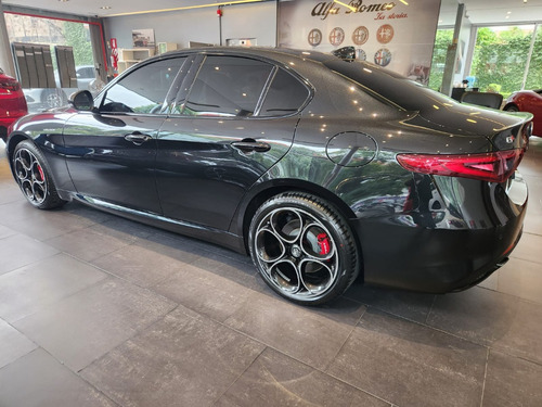 Alfa Romeo Giulia 2.0 280cv Veloce