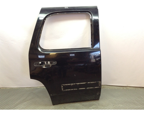 Puerta Trasera Derecha Detalle Gmc Yukon Denali Mod 07-11