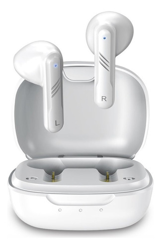 Auriculares Genius Rs2,hs-m905bt,white