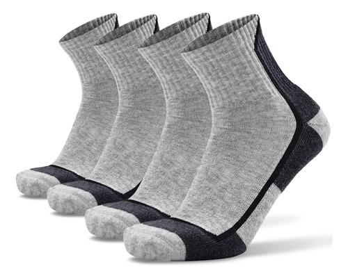 Socks Daze - Calcetines Para Mujer Con Mezcla De Lana Merino