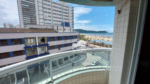 Imagem 17 de 30 de Apartamento À Venda, 147 M² Por R$ 910.000,00 - Vila Guilhermina - Praia Grande/sp - Ap4568
