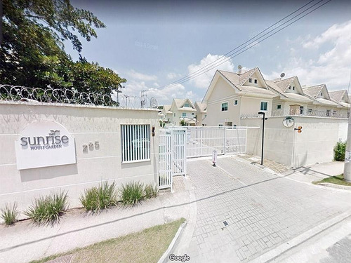 Imagem 8 de 12 de M- Triplex No Recreio Dos Bandeirantes- Condomínio Sunrise- Leilão Judicial