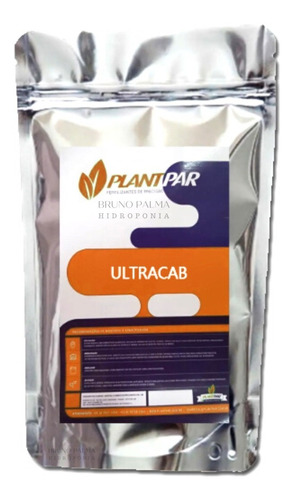 Fertilizante Mineral Cálcio + Boro (ultracab) 1kg