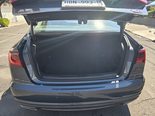 Audi A6 3.0 Tfsi 333hp Elite At