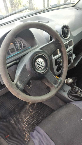 Volkswagen Gol G4 Año 2008