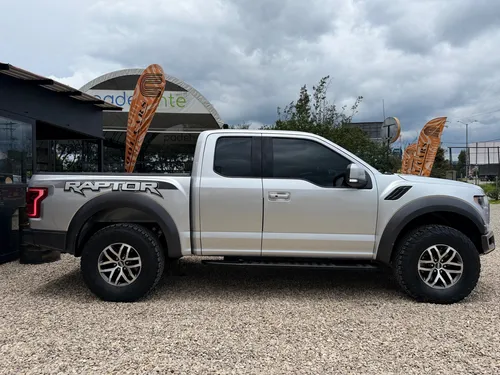 F150 Svt Raptor