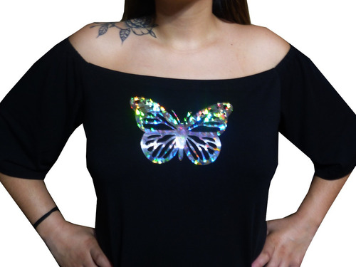 Remeron. Talles Grandes. Fly