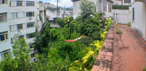 Imagem 10 de 30 de Casa À Venda, 392 M² Por R$ 1.490.000,00 - Glória - Rio De Janeiro/rj - Ca0324