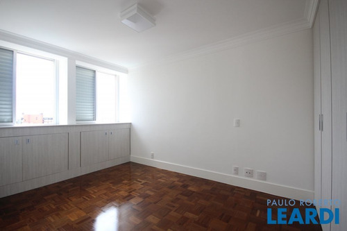 Imagem 10 de 15 de Apartamento - Perdizes - Sp - 450289
