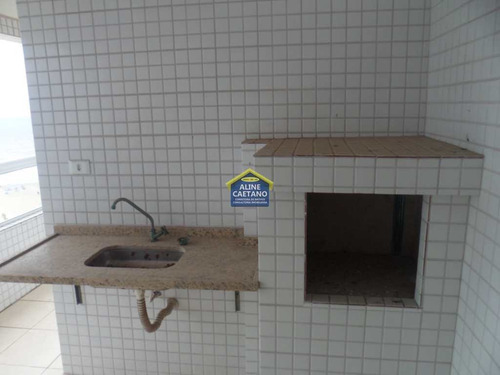 Imagem 15 de 21 de Apto 2 Dorms, Mirim - R$ 356 Mil, Cod: Raa1202 - Vraa1202