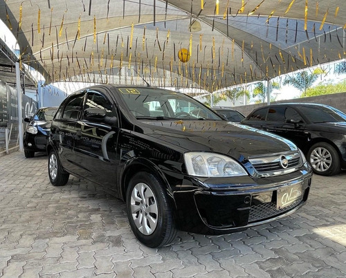 Imagem 4 de 10 de Chevrolet Corsa