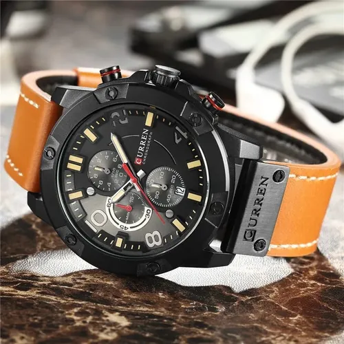 Curren 8285 best sale