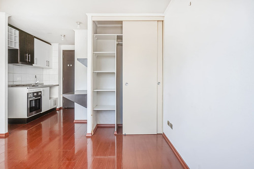 Departamento Tipo Studio En Arturo Prat