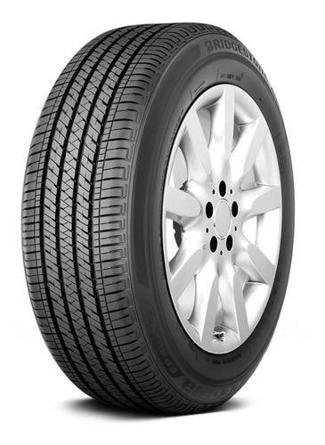 Llanta Bridgestone Ecopia Ep422 195/65 R15 91h