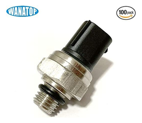 Exhaust Fuel Pressure Sensor A0071534328 51cp23-01 For Merce