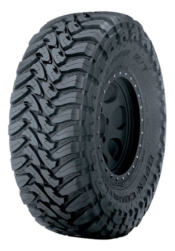 2 Llantas 38x15.50 R18lt 128qq Toyo Open Country Mt