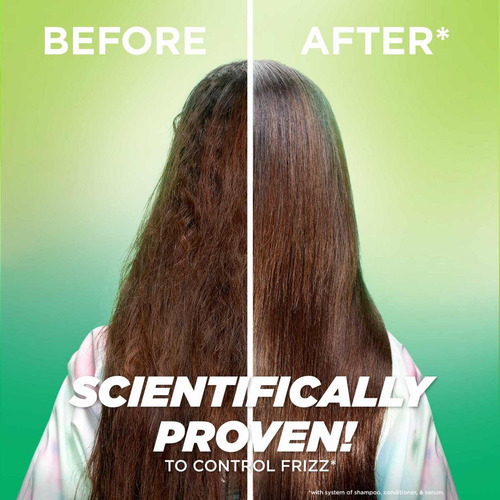 Garnier Fructis Sleek&shine Smoothing Conditionertravel 89ml
