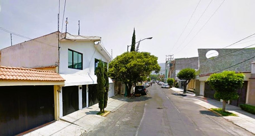 Cs- Casa En Matanzas Lindavista En Venta Hipotecaria