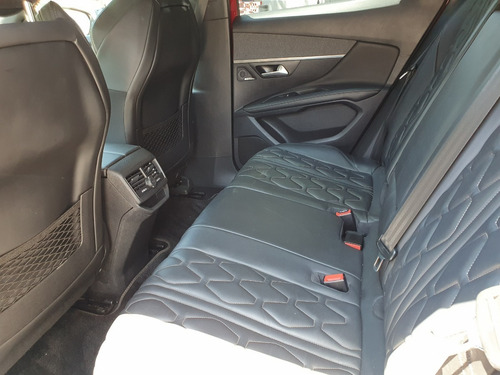 Imagen 11 de 15 de Peugeot 3008 Gt-line Thp Tiptronic Año 2018 As Automobili