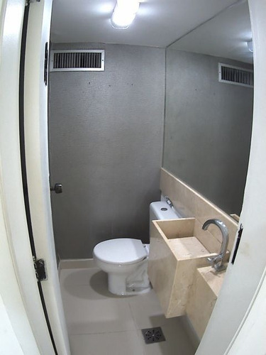 Imagem 13 de 14 de (sa2032) Sala Comercial Com 34m² - Aldeota - Fortaleza/ce - Sa2032