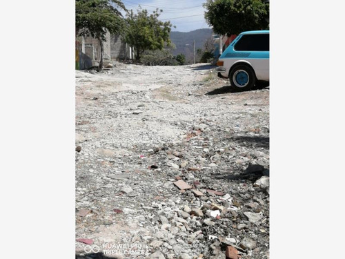 Imagen 5 de 6 de Terreno En Venta Santa Cruz