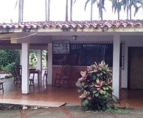 Venta De Finca 21 H:a En Sabaneta , Montalban , Carabobo Liortg 2