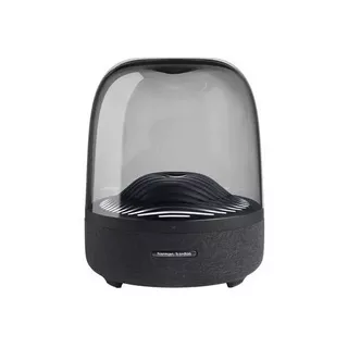 Parlante Harman Kardon Aura Studio 3 Bluetooth Negro Stock