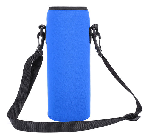 Funda Aislante De Neopreno Para Botellas De Agua De 1000 Ml