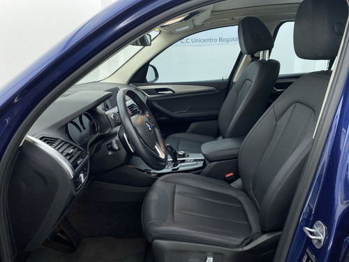 Imagen 14 de 25 de Bmw X3 Xdrive 30i