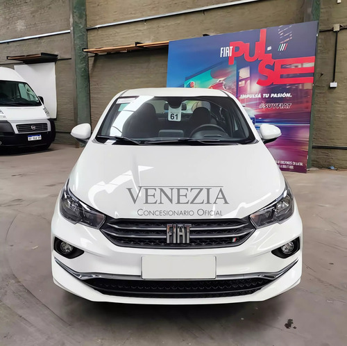 Fiat Cronos 1.3 Gse Stile Mt