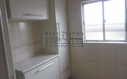 Imagem 24 de 30 de Apartamento Com 2 Dorms, Vila Mirim, Praia Grande - R$ 195 Mil, Cod: 4379 - V4379