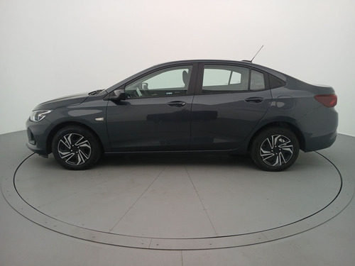 Chevrolet Onix 1.0 FLEX PLUS LT MANUAL