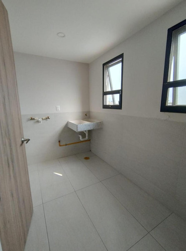 Venta De Casa Modelo Halisi Plus En Residencial Fenix Iii En San Mateo Atenco