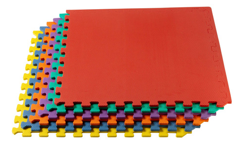 We Sell Mats - Alfombrilla Multiusos De 3/8 Pulgadas De Gros