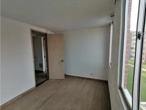Arriendo Apartamento En Ciudadela Colsubsidio Soacha