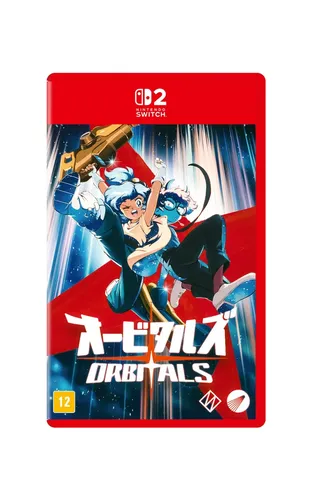 Orbitals – Pré-Venda