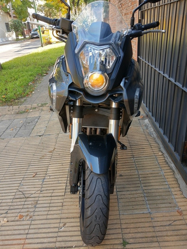 Benelli Tnt 600 Gt