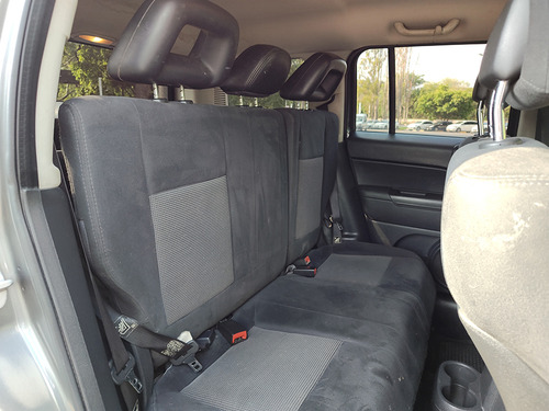 Imagen 19 de 20 de Jeep Patriot 2012 Sport 4x4 At Abasto Motors