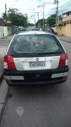 Fiat Palio Adventure 2007 1.8 Original Adventure Flex 5p