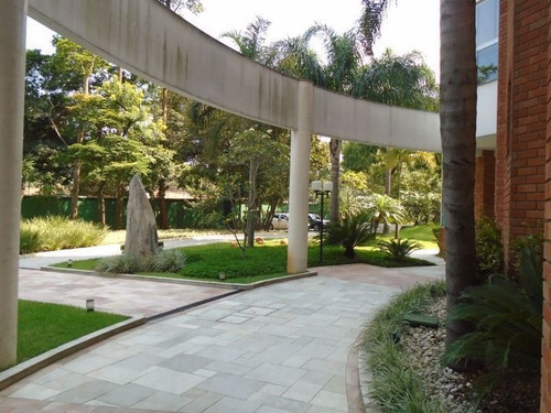 Imagem 19 de 20 de Apartamento À Venda Na Avenida Martin Luther King, Cidade São Francisco, São Paulo - Sp - Liv-13056