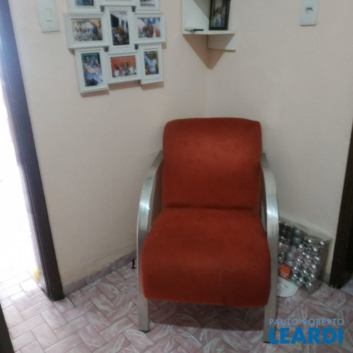 Imagem 13 de 15 de Casa Assobradada - Saúde - Sp - 634209