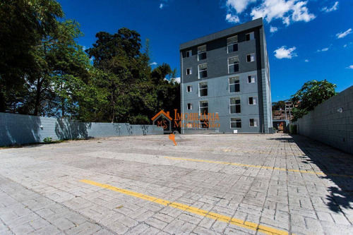 Imagem 15 de 15 de Apartamento Para Compra Com 2 Dormitórios À Venda, 46 M² Por R$ 187.000 - Cidade Soberana - Guarulhos/sp - Ap3750