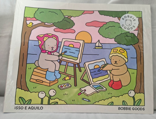 Bobbie Goods