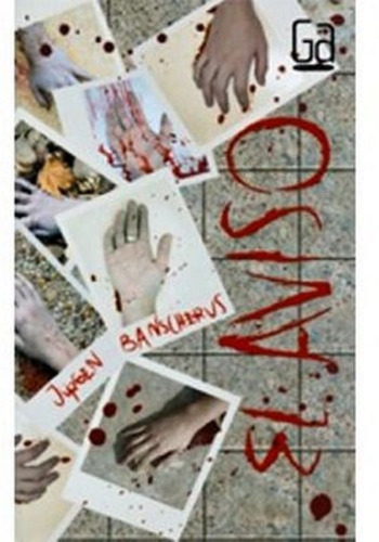 Libro El Aviso *cjs