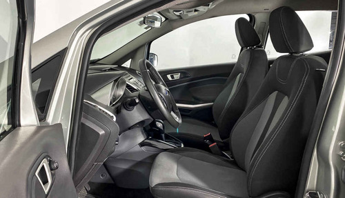 Imagen 2 de 15 de 38809 - Ford Eco Sport 2016 Con Garantía