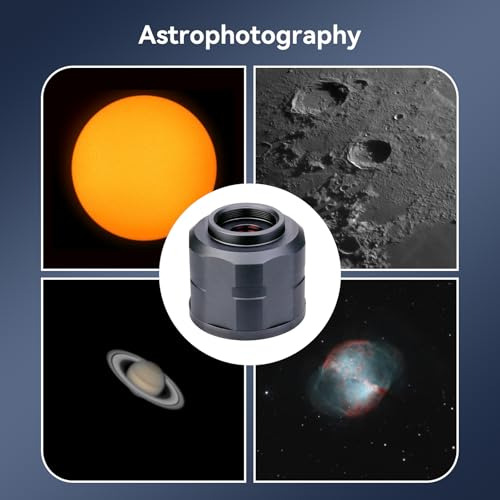 Svbony Sv305 Telescope Camera Cmos Digital Eyepiece Usb 2mp