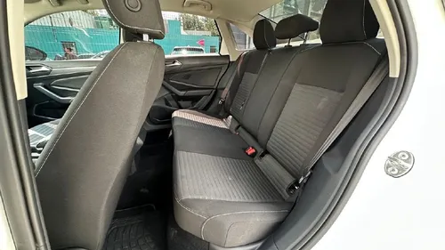 Volkswagen Jetta 1.4 Tsi Comfortline At
