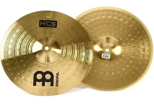 Meinl Hcs13h Platillo Hi-hat 13