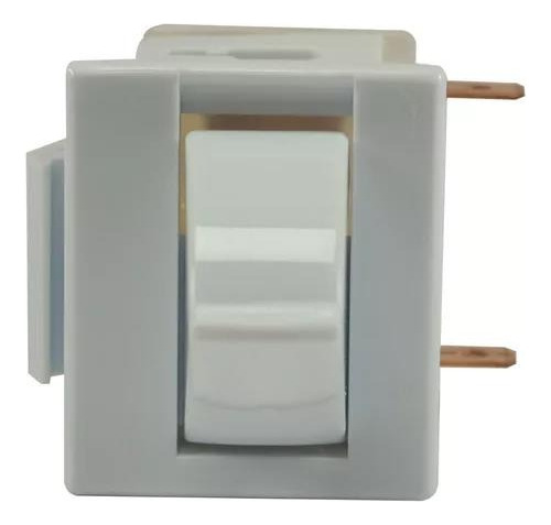 Switch Luz Nevera Whirlpool  W11384469 