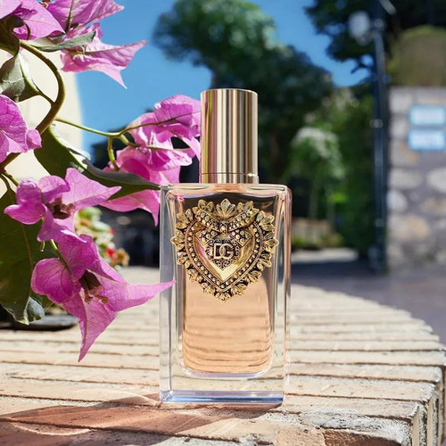 Perfume Dolce & Gabbana Devotion De 100 Ml Para Mujer
